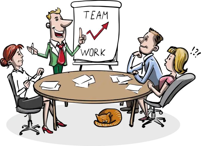 El coaching laboral como motor organizacional