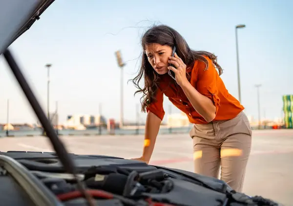 Estas son las razones de porque mi auto no arranca