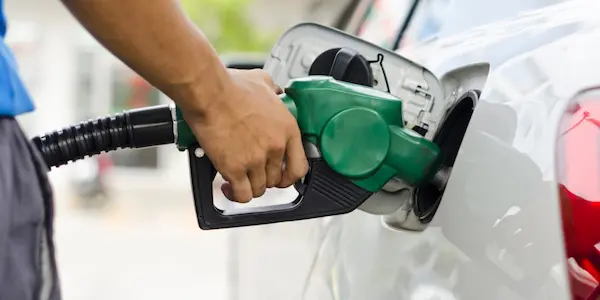 Mantén el sistema de combustible limpio