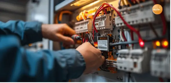 Qué hacer ante una emergencia eléctrica