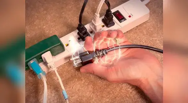 Qué se considera una emergencia eléctrica