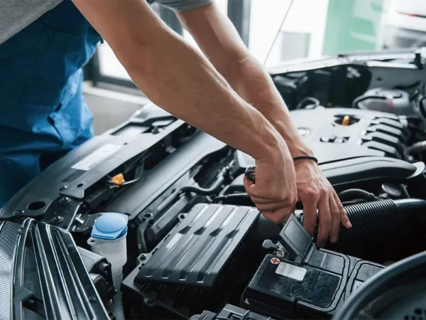 Síntomas del sobrecalentamiento del motor y cómo detectarlos a tiempo