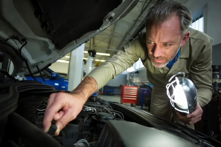 Te damos algunos consejos para cuidar tu motor