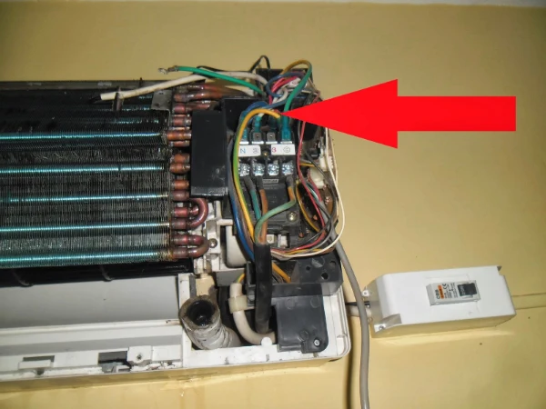 Termostato
