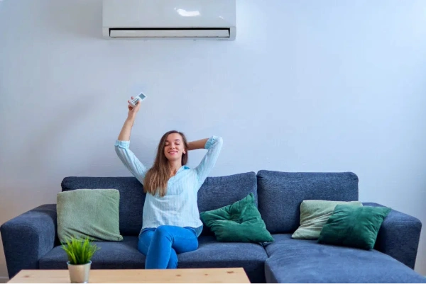 Tipos de sistemas de climatización eficiente