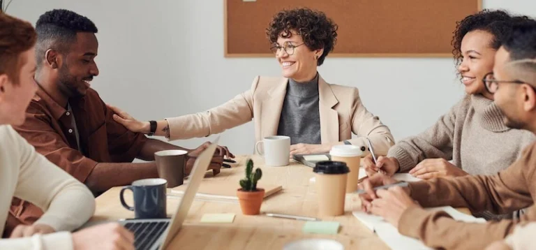 coaching laboral