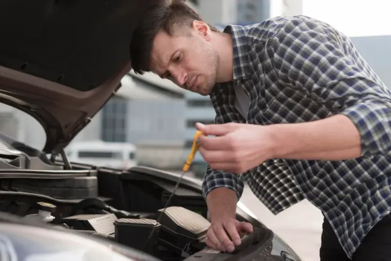 cómo cuidar el motor de mi auto