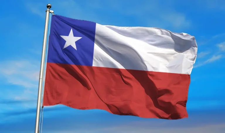 datos curiosos sobre Chile