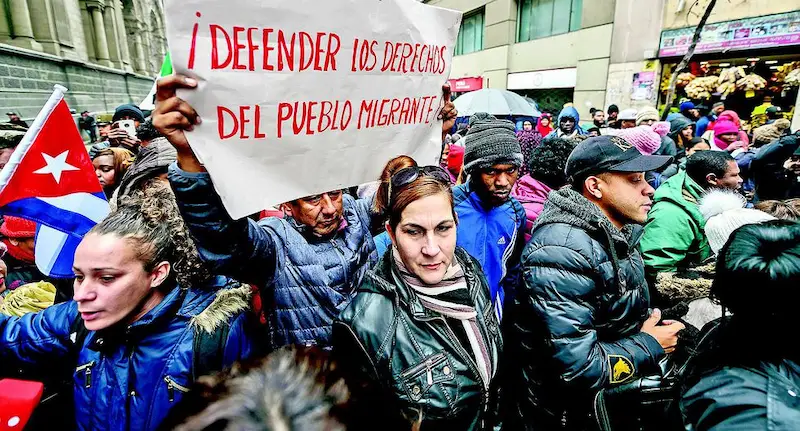 respetar derechos