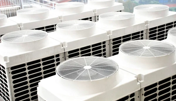 ¿Cómo funciona la climatización eficiente?