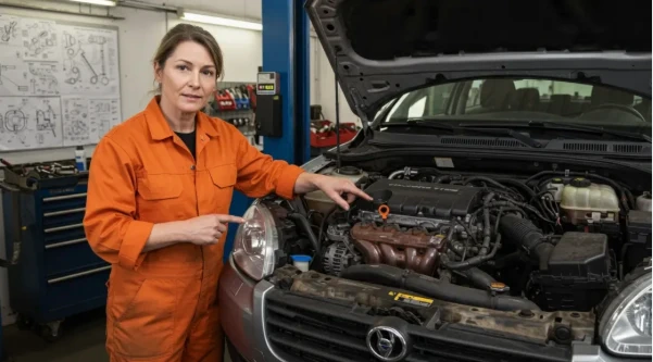 ¿Cómo prevenir el sobrecalentamiento del motor?