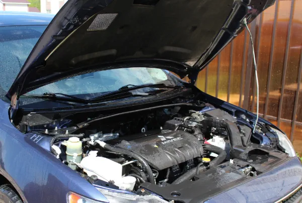 ¿Qué es el sobrecalentamiento del motor y cómo evitarlo