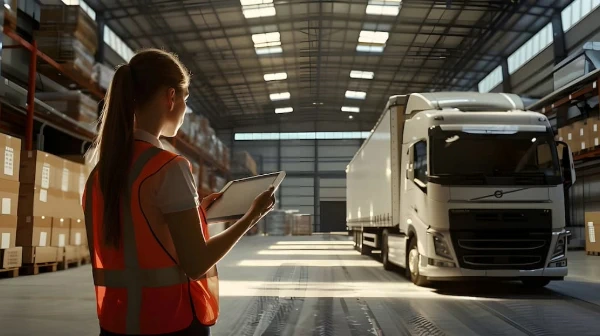 ¿Qué es el transporte multimodal?