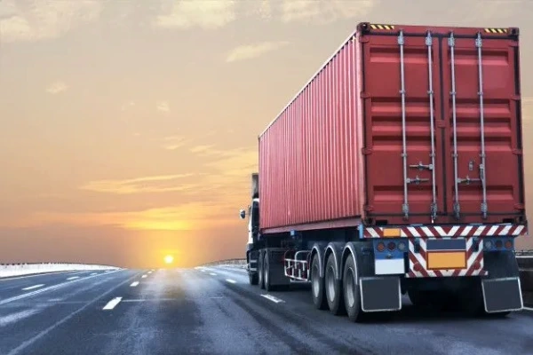 ¿Qué es el transporte por carretera?