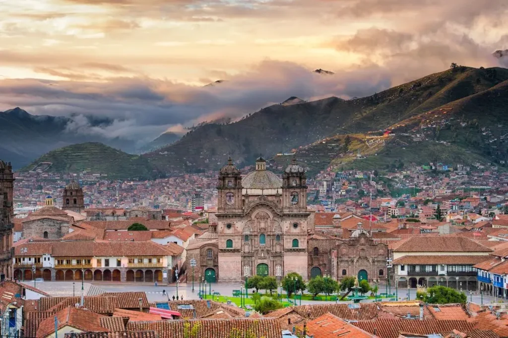 cusco- peru