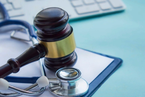 Negligencias en el sector salud