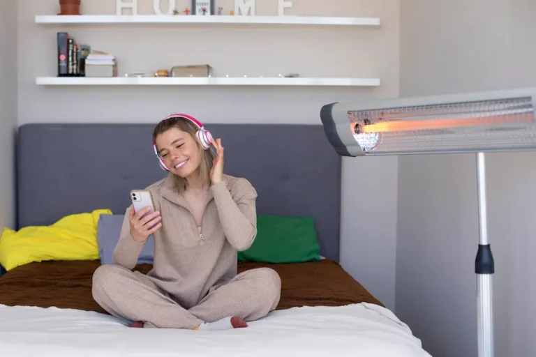 Cuál es la temperatura ideal para una habitación