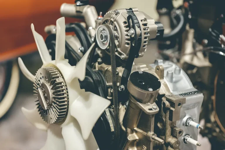 Cuáles son los tipos de motores para autos que existen