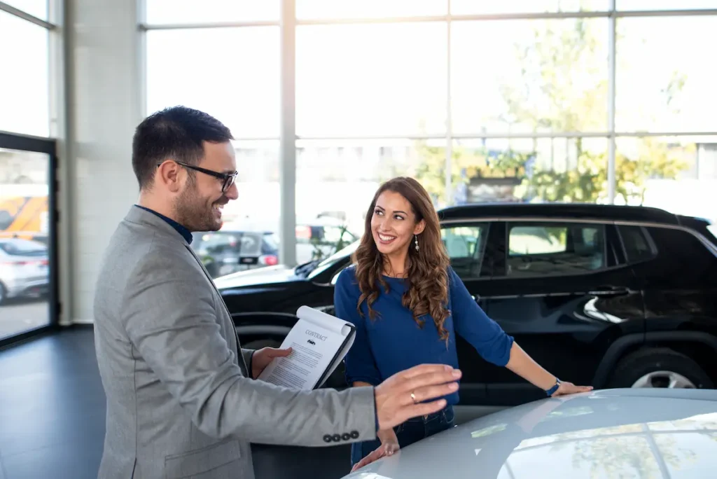 Es mejor comprar un auto al contado o crédito