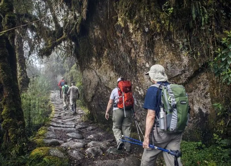 viajar sola a Cusco