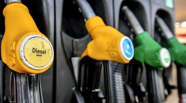Gasolina 95