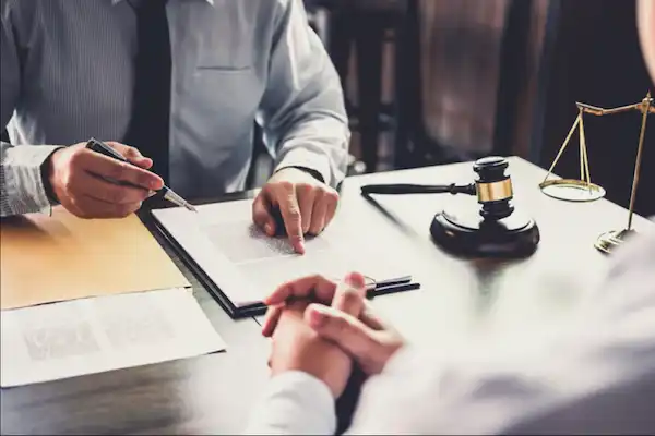 Acuerdos sobre casos judiciales