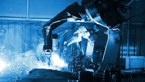 Importancia del tipo de acero en trabajos metalmecánicos