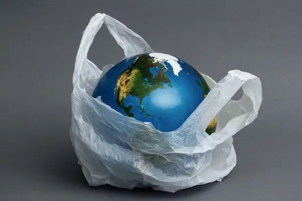 libre de plasticos