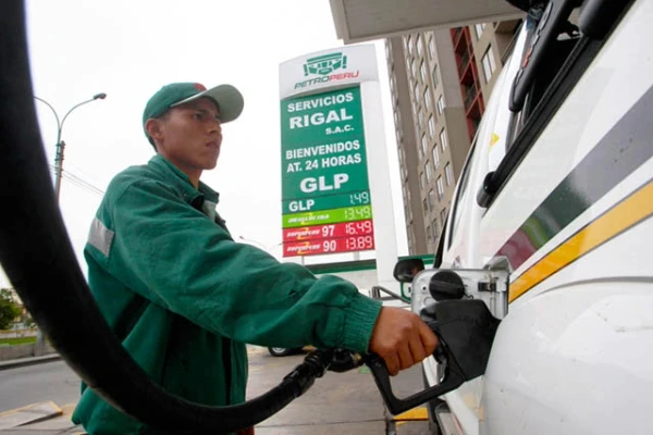 Mitos y verdades sobre los tipos de gasolina en Chile
