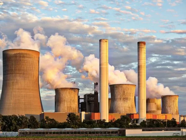 Principales contaminantes del aire dentro del hogar