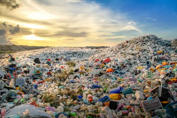 libre de plasticos