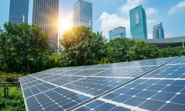 ¿Cómo funciona la energía térmica?