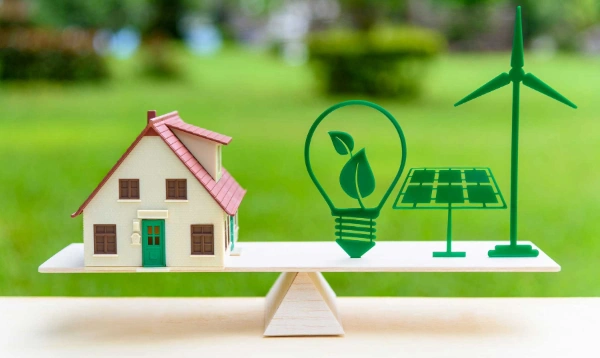 ¿Por qué es importante la eficiencia energética?
