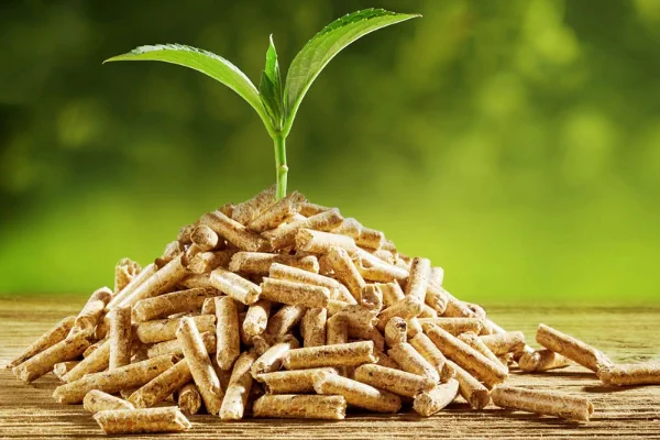 ¿Qué es la calefacción ecológica?