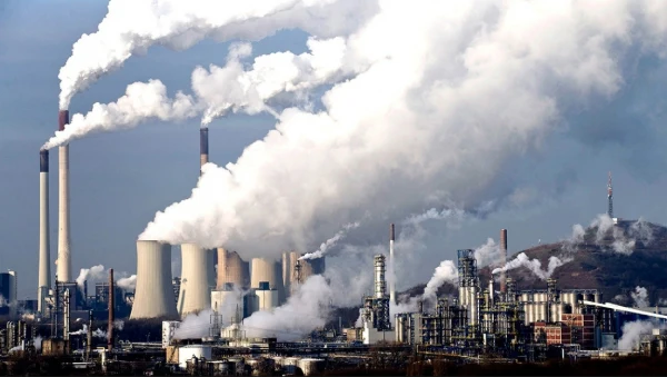 ¿Qué es la contaminación del aire y cómo afecta tu hogar
