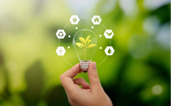 ¿Qué es la eficiencia energética y por qué es importante