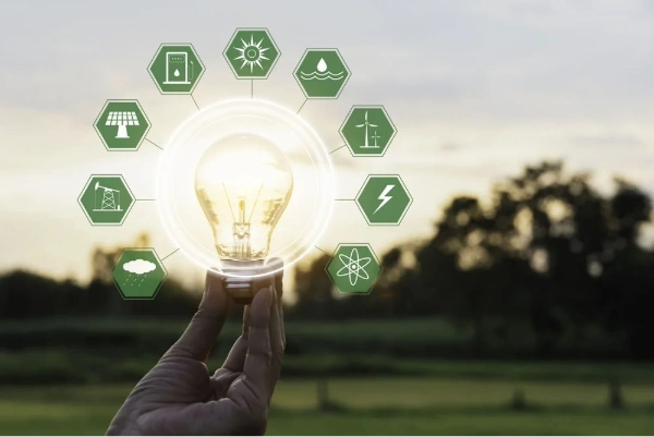 ¿Qué es la eficiencia energética?