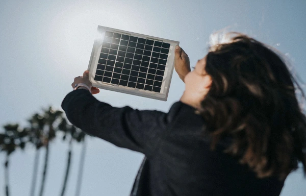 ¿Qué es la energía térmica y cómo funciona