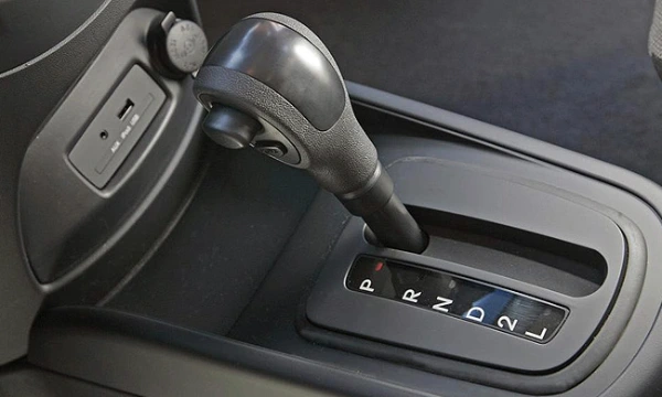 ¿Qué es la transmisión automática y cómo funciona