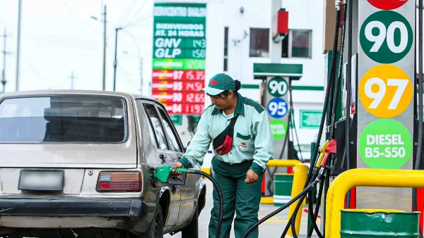 ¿Qué significa realmente hablar de tipos de gasolina en Chile?