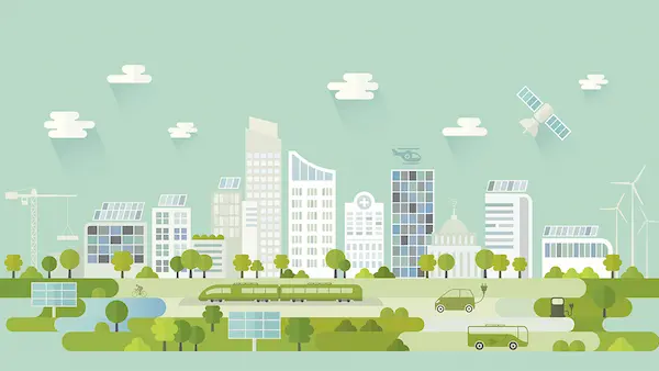 10 datos sobre sostenibilidad urbana