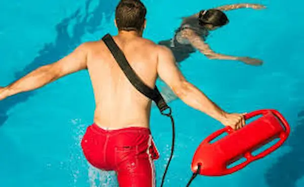 Accidentes en piscinas 10 riesgos más comunes y cómo prevenirlos