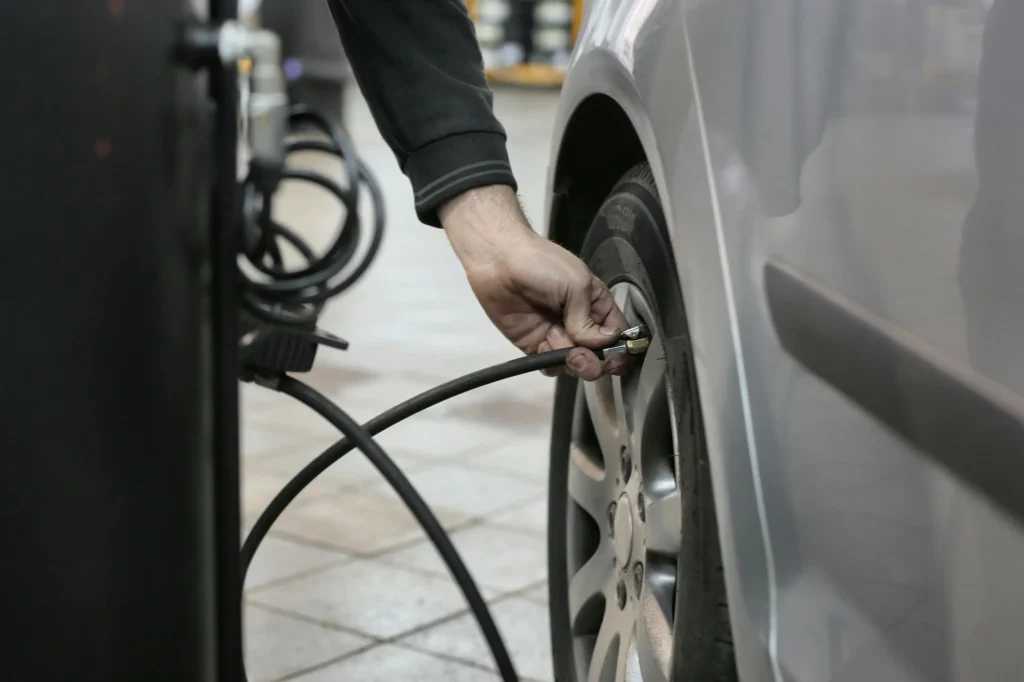 combustible