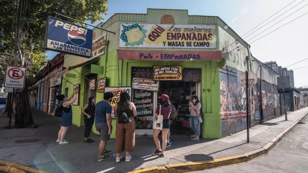 Barrio Matta Sur