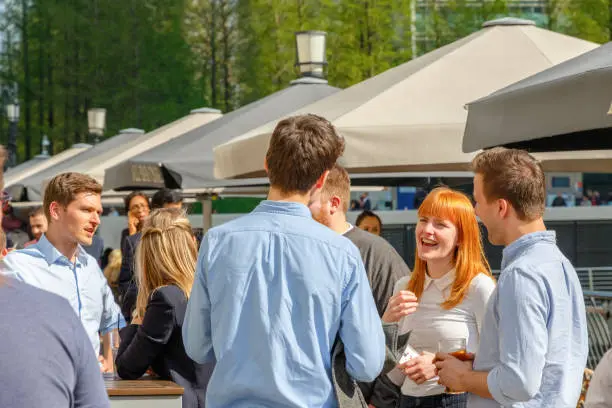 Beneficios de realizar eventos corporativos en verano