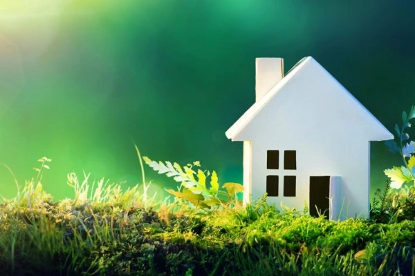 Beneficios de una casa sustentable