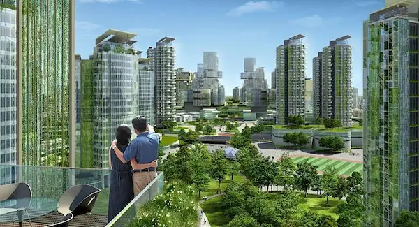 Dato 10: la sostenibilidad urbana ya no es opcional