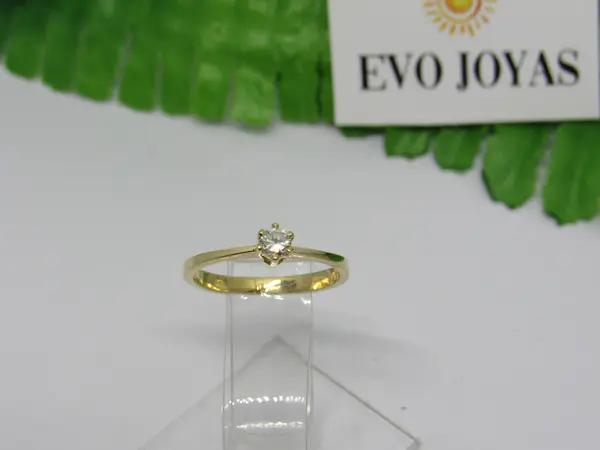 Evo joyas
