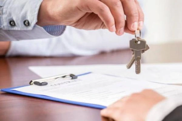 Cómo hacer un contrato para los arrendatarios