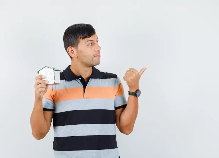 como lograr comprar una casa